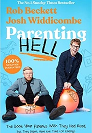 Parenting Hell (Rob Beckett &amp; Josh Widdicombe)