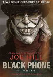 The Black Phone (Joe Hill)