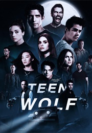 Teen Wolf (2011)