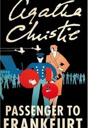 Passenger to Frankfurt (Agatha Christie)