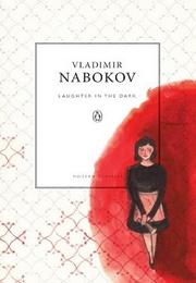 Laughter in the Dark (Vladimir Nabokov)