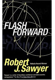 Flashforward (Robert J. Sawyer)