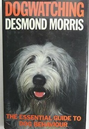 Dogwatching (Desmond Morris)