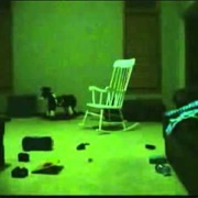 Scary Rocking Chair