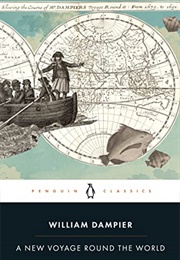 A New Voyage Around the World (William Dampier)
