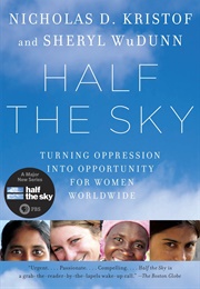 Half the Sky (Nicholas D. Kristof)