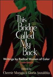 This Bridge Called by Back: Writings by Radical Women of Color (Cherrie L.Moraga &amp; Gloria Anzaldúa)