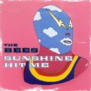Sunshine Hit Me - The Bees