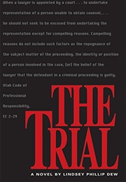 The Trial (L. Phillip Dew)