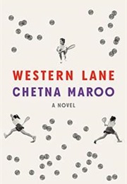 Western Lane (Chetna Maroo)