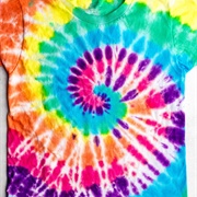 Tie-Dying