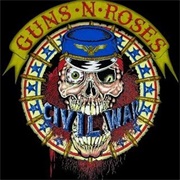 Civil War - Guns N&#39; Roses