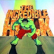 The Increible Hulk (1982)