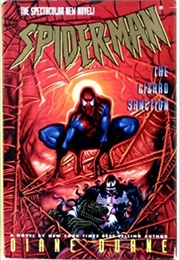 Spider-Man: The Lizard Sanction (Diane Duane)