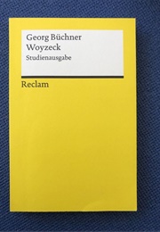 Woyzeck (Studienausgabe)