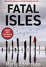 Fatal Isles (Maria Adolfsson)