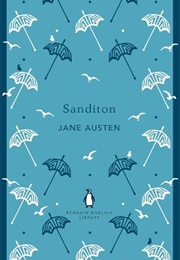 Sandition (Jane Austen)