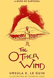 The Other Wind (Ursula K. Le Guin)