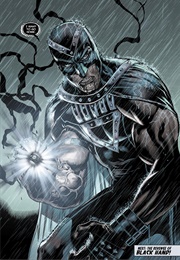 Black Hand (DC Comics)