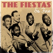 So Fine - The Fiestas