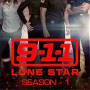 911 Lone Star Season 1