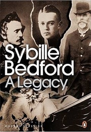 A Legacy (Sybille Bedford)