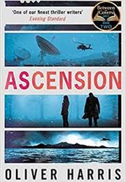 Ascension (Oliver Harris)
