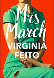 Mrs. March (Virginia Feito)