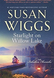 Starlight on Willow Lake (Susan Wiggs)