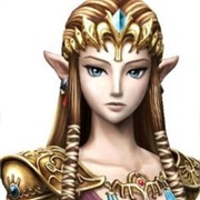 Zelda (The Legend of Zelda)