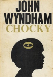Chocky (John Wyndham)