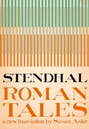 Roman Tales (Stendhal)
