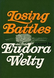 Losing Battles (Eudora Welty)