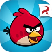 2010: Angry Birds