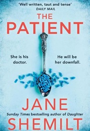 The Patient (Jane Shemilt)