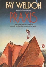 Praxis (Fay Weldon)