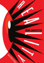 Reality and Other Stories (John Lanchester)