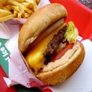 In-N-Out Animal Style