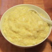 Egg Porridge