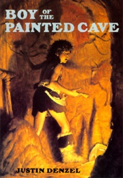 Boy of the Painted Cave (Justin Denzel)