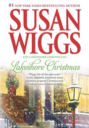 Lakeshore Christmas (Susan Wiggs)