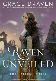 Raven Unveiled (Grace Draven)