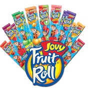 Jovi Fruit Roll