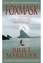 Foxmask (Juliet Marillier)