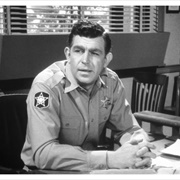 Andy Taylor (&quot;The Andy Griffith Show&quot;)
