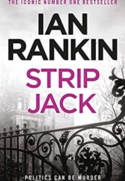 Strip Jack (Ian Rankin)