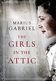 The Girls in the Attic (Marius Gabriel)