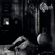 Deliverance (Opeth, 2002)
