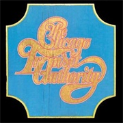 Chicago Transit Authority - Chicago Transit Authority