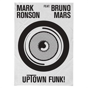 Uptown Funk - Mark Ronson Ft. Bruno Mars